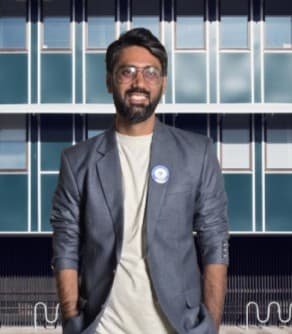 Amandeep Singh Bhachu