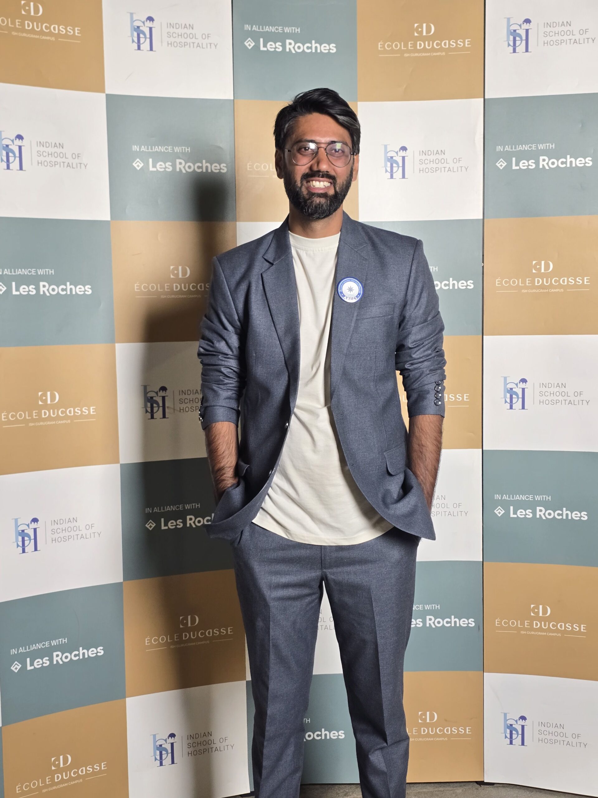 Aman Bhachu — Founder, Apply Panacea